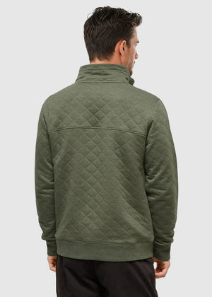 Begbie Full Zip Lightweight Jacket