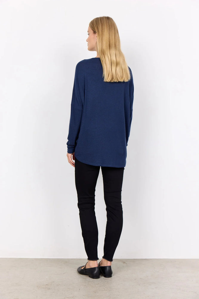 Biara Dolman Long Sleeve