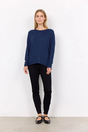 Biara Dolman Long Sleeve