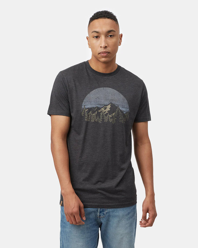 Vintage Sunset T-Shirt