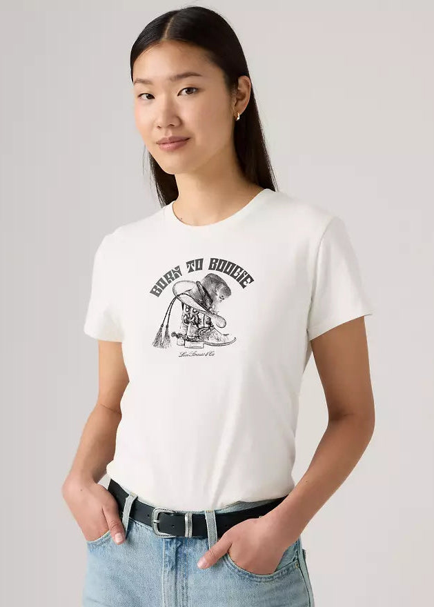 Winnipeg, Manitoba, Canada, Levi's, Graphic Tee, Graphic T Shirt, Style Trend, Tee
