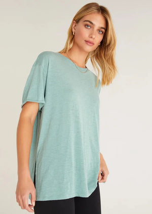 Rebel Oversized Tee