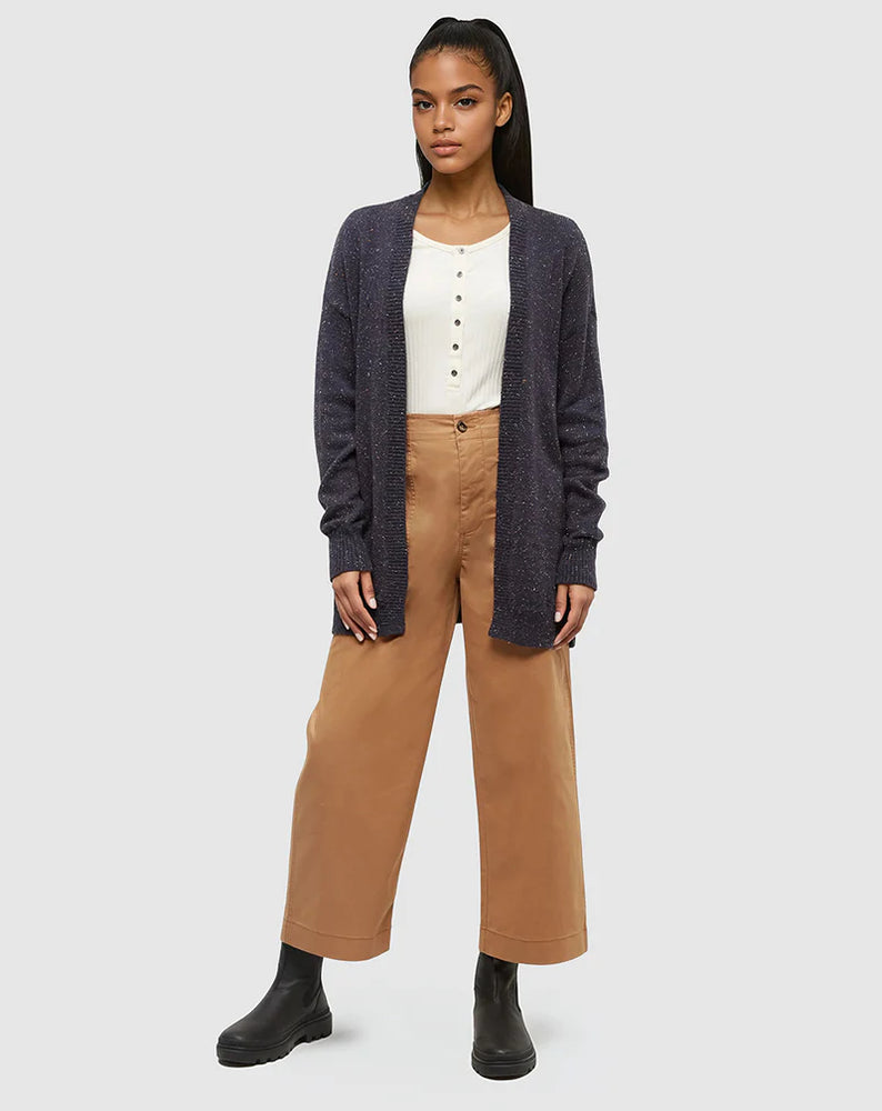 Prairies Nep Cardigan