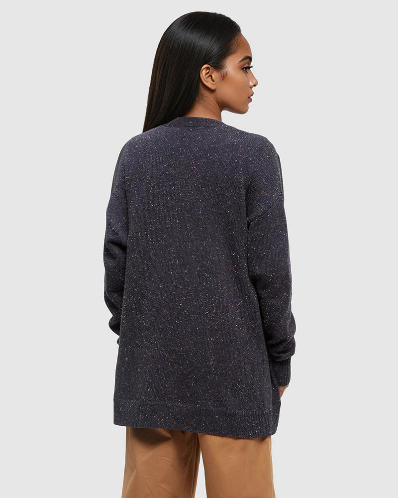 Prairies Nep Cardigan
