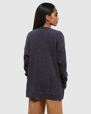 Prairies Nep Cardigan