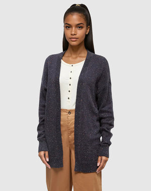 Prairies Nep Cardigan