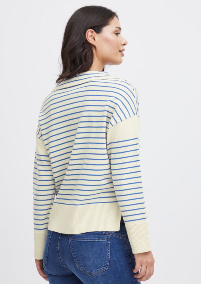 Carmen Pullover