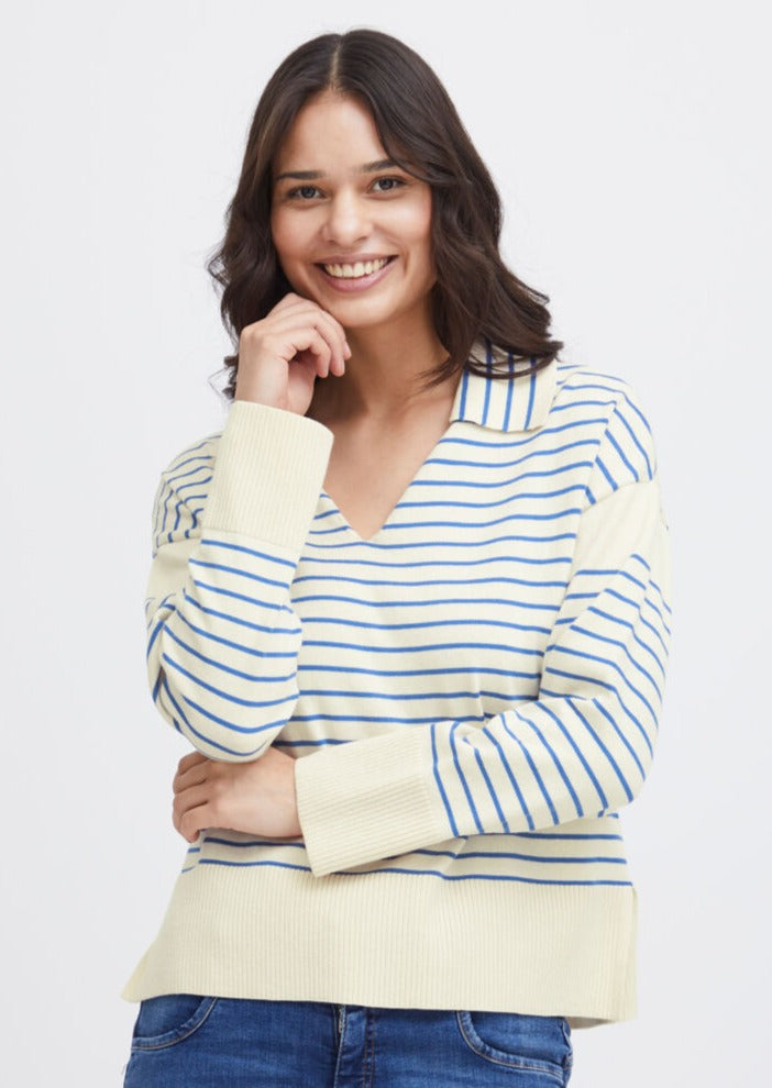 Carmen Pullover