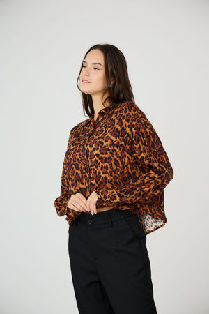 Lexie Blouse