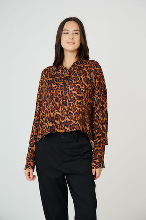 Lexie Blouse