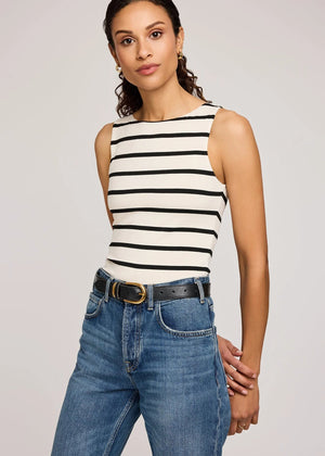 Cyrus Tank Top