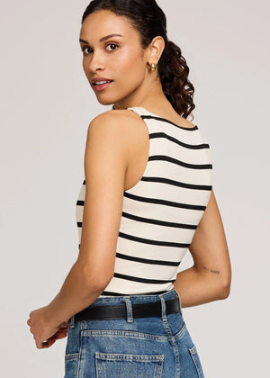Cyrus Tank Top