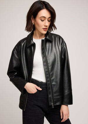 Audrey Jacket