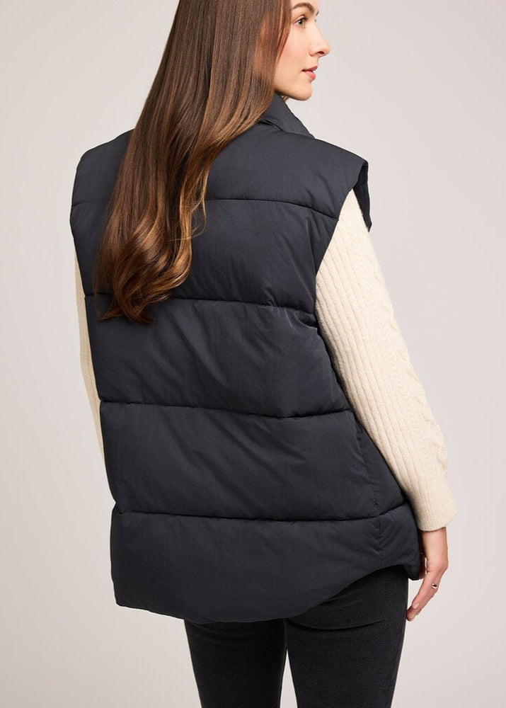 Nora Puffer Vest