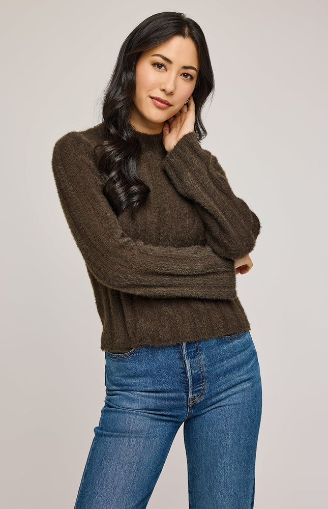 Jones Pullover Sweater