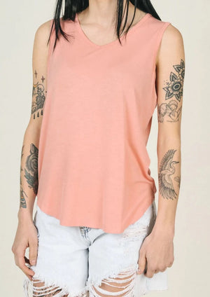 Girlfriend Tank Top