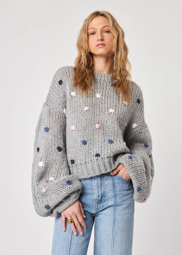Greyson Sweater