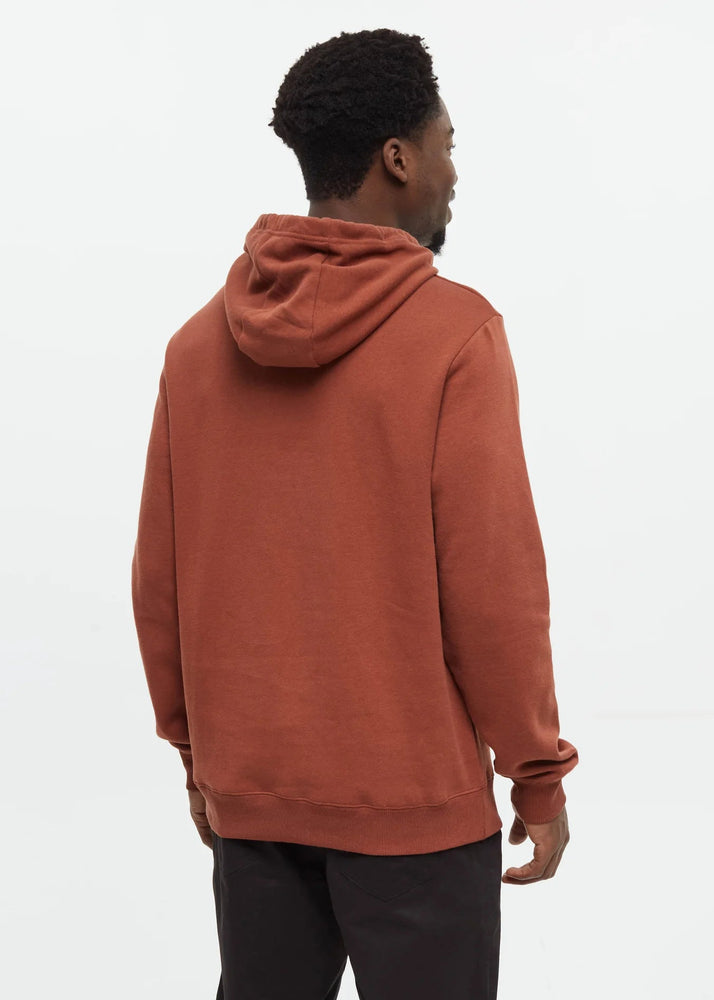Treefleece Reynard Hoodie