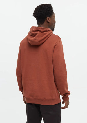 Treefleece Reynard Hoodie