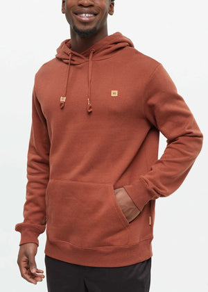 Treefleece Reynard Hoodie
