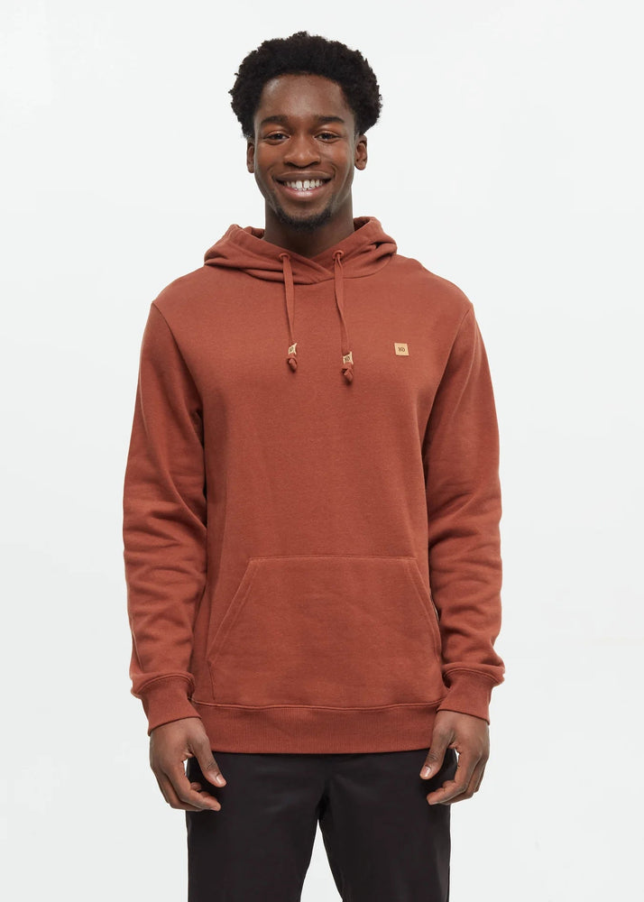 Treefleece Reynard Hoodie