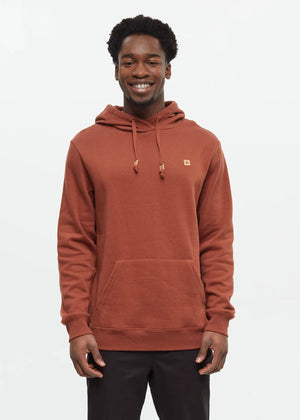 Treefleece Reynard Hoodie