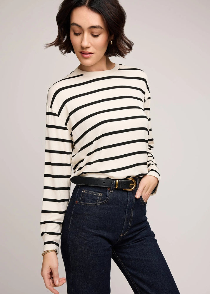 Indy Long Sleeve Top