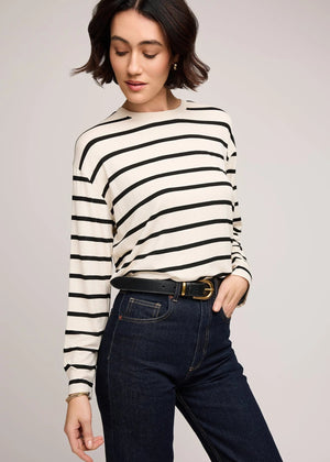 Indy Long Sleeve Top