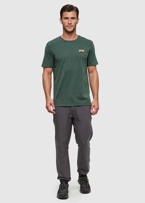 Juniper Cork Patch T-Shirt