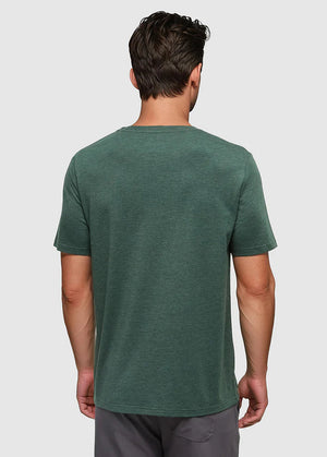 Juniper Cork Patch T-Shirt