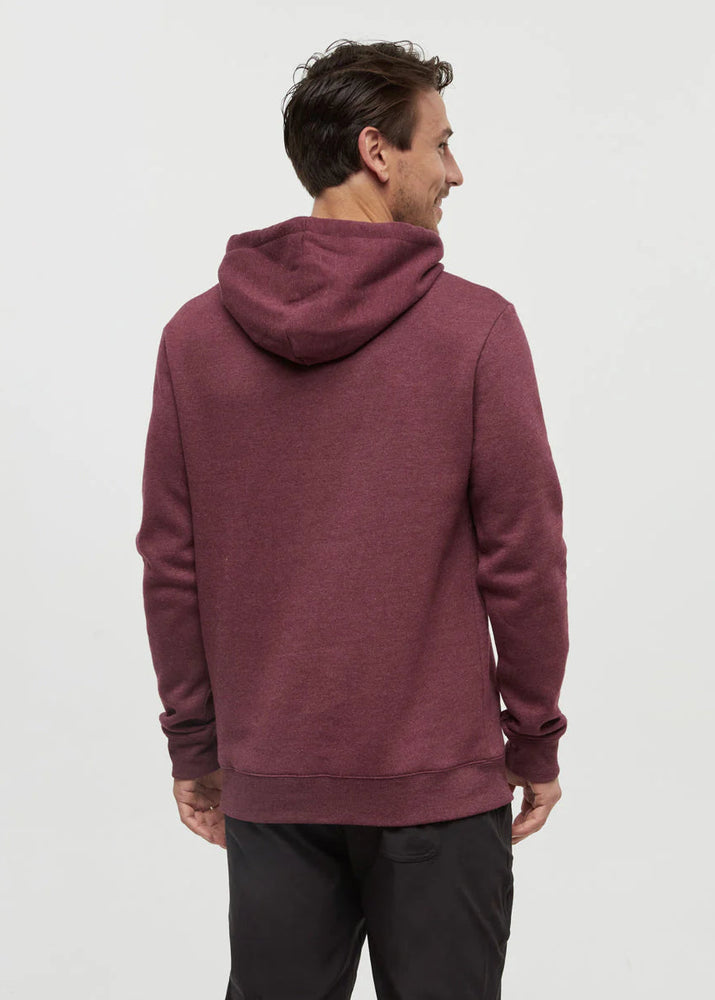 Juniper Cork Patch Hoodie