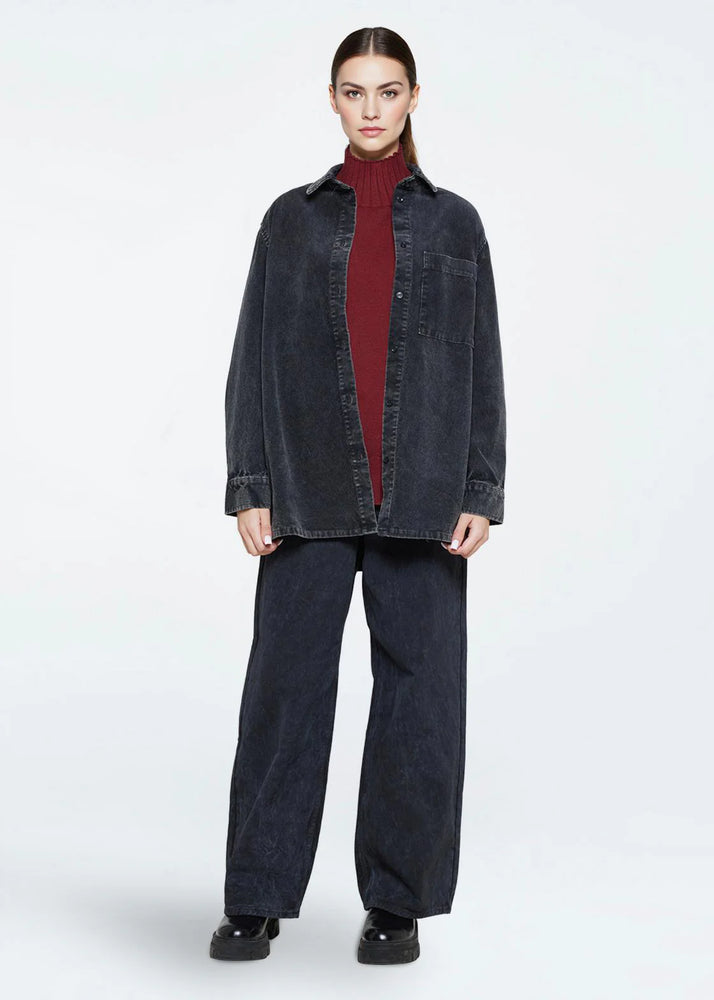 Cotton corduroy over shirt, jacket, Womens, Minimum, Canadian, Canada, Winnipeg, Manitoba, 