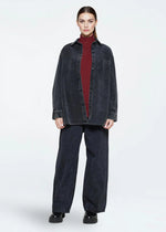 Cotton corduroy over shirt, jacket, Womens, Minimum, Canadian, Canada, Winnipeg, Manitoba, 