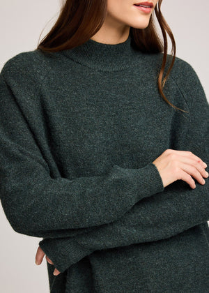 Lena Tunic Sweater