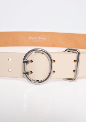 Mira Leather Belt