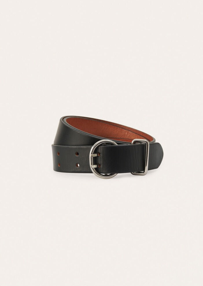 Mira Leather Belt