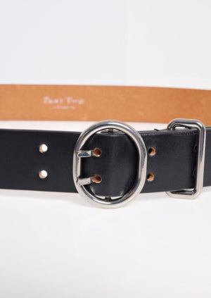 Mira Leather Belt