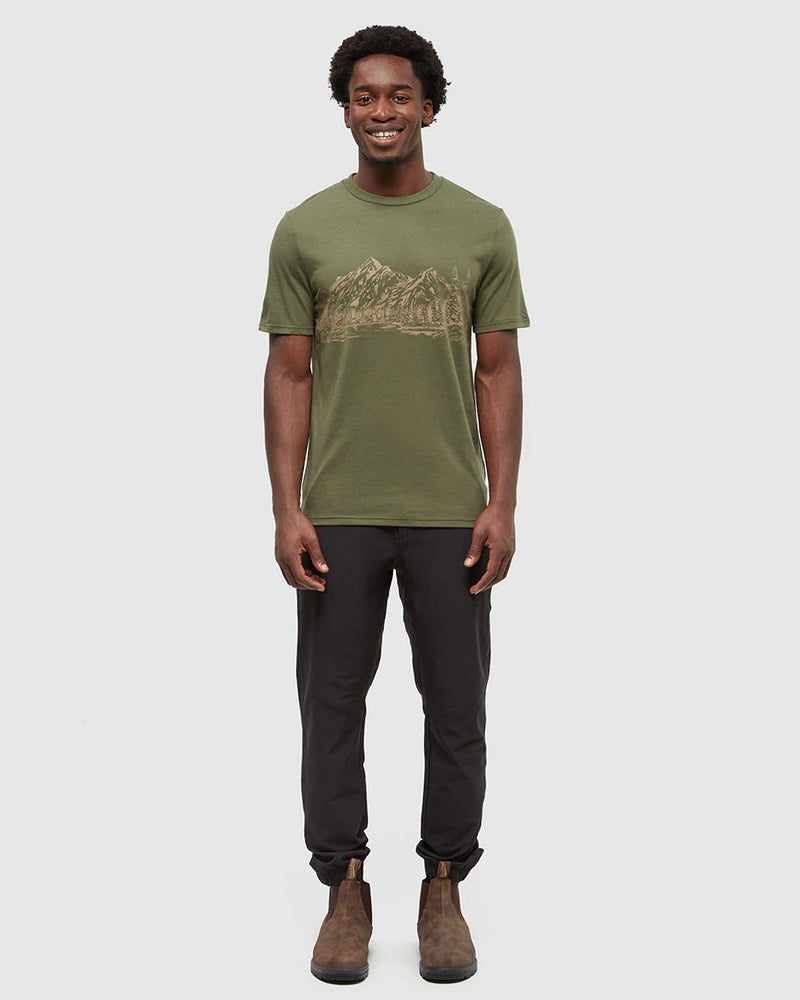Mountain Scenic T-Shirt