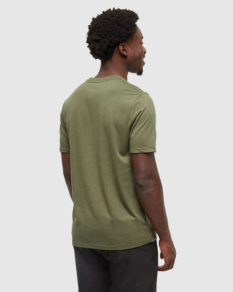 Mountain Scenic T-Shirt