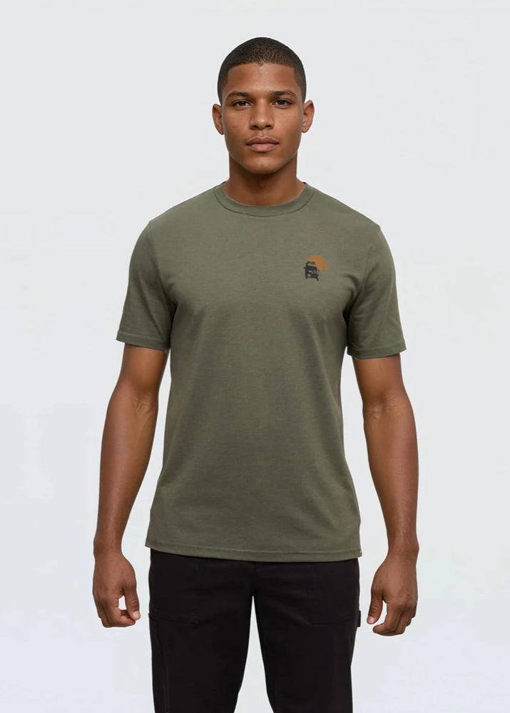 Mountain Pass T-Shirt