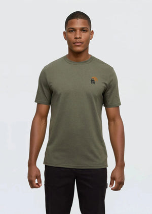 Mountain Pass T-Shirt