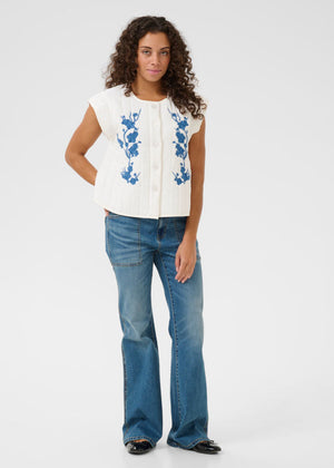 Pom Waistcoat