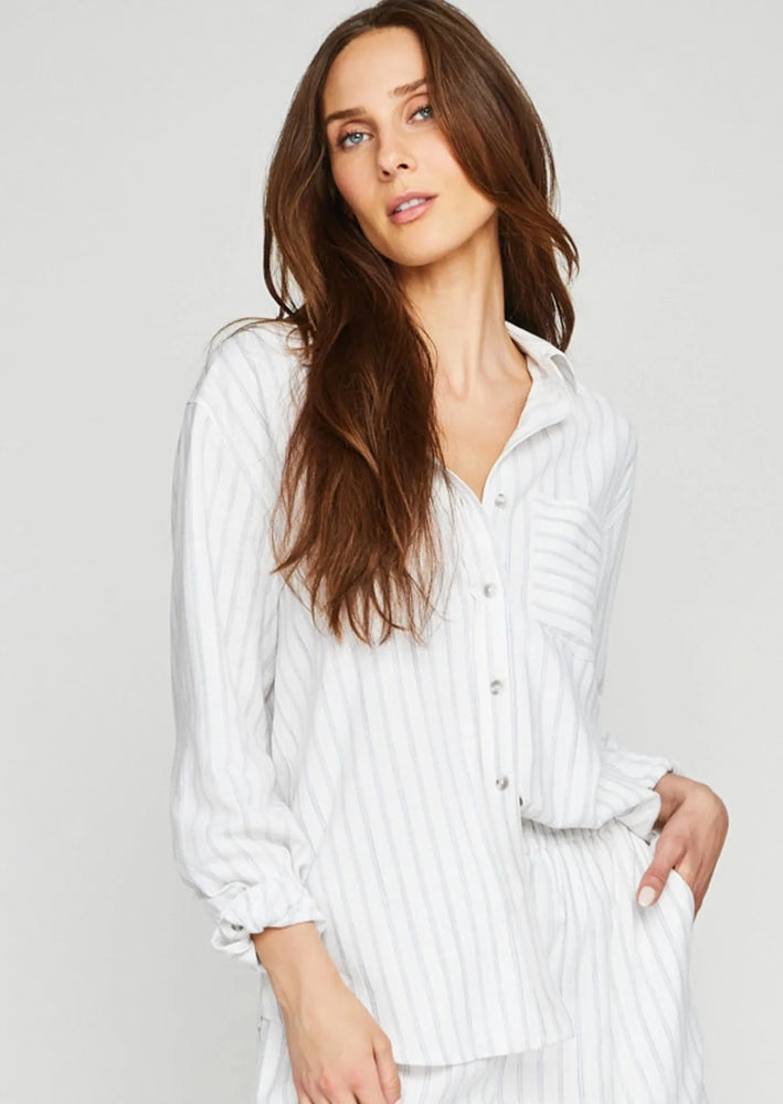 Portia Button Down Shirt