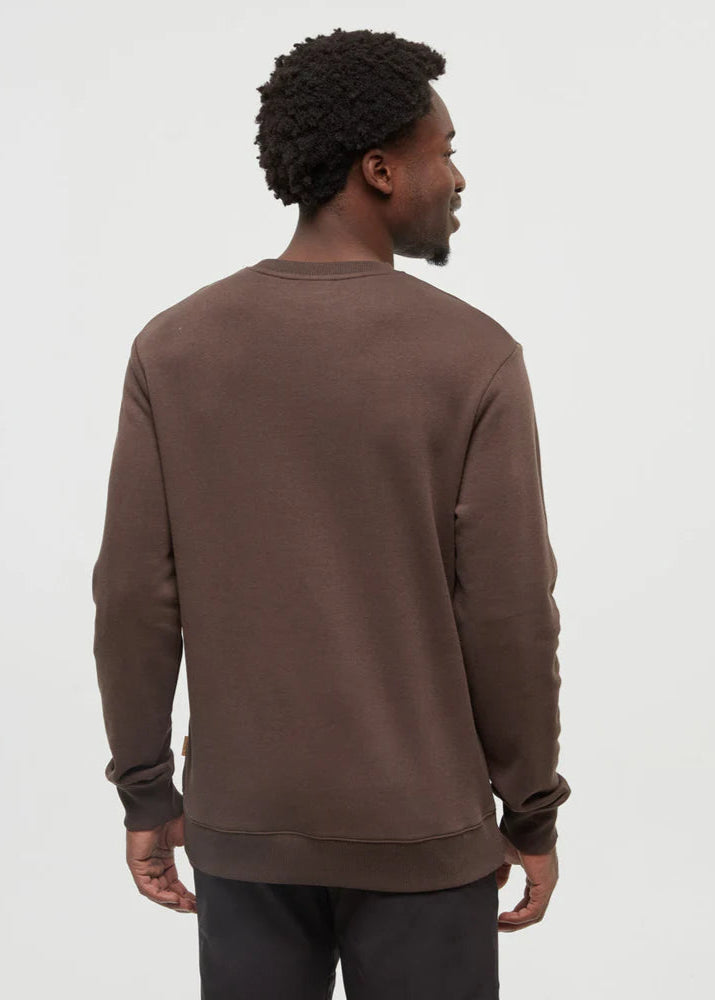 Reynard TreeFleece Classic Crew