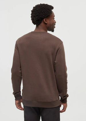 Reynard TreeFleece Classic Crew