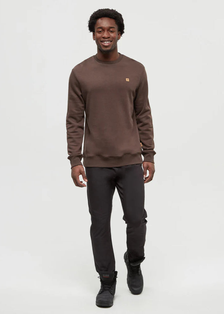 Reynard TreeFleece Classic Crew