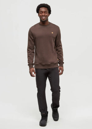 Reynard TreeFleece Classic Crew