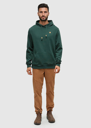 Reynard Classic Hoodie