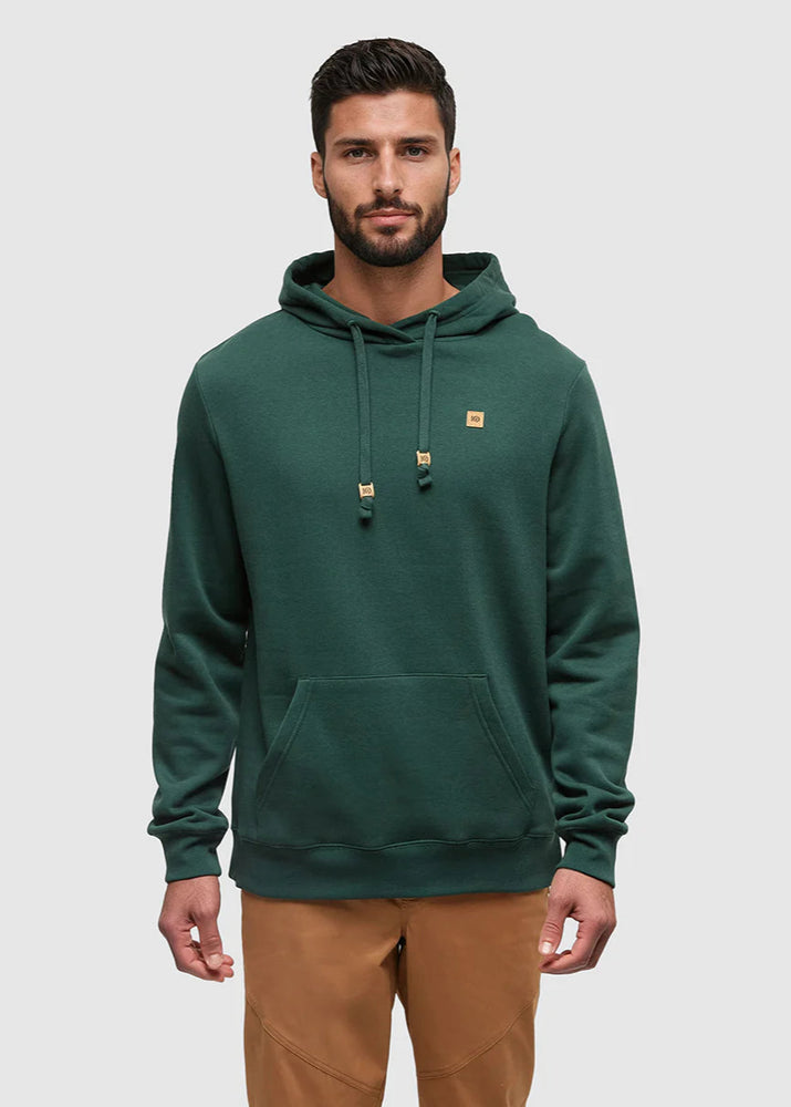 hoodie, Plain, Casual, Coumfy, Green, Deep Green, Dark Green, Long Sleeve, Winnipeg, Manitoba, Canada, TenTree, 10 Tree
