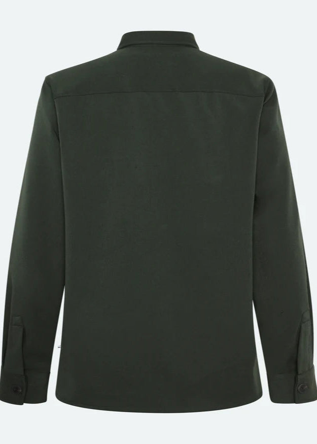 Santon Overshirt